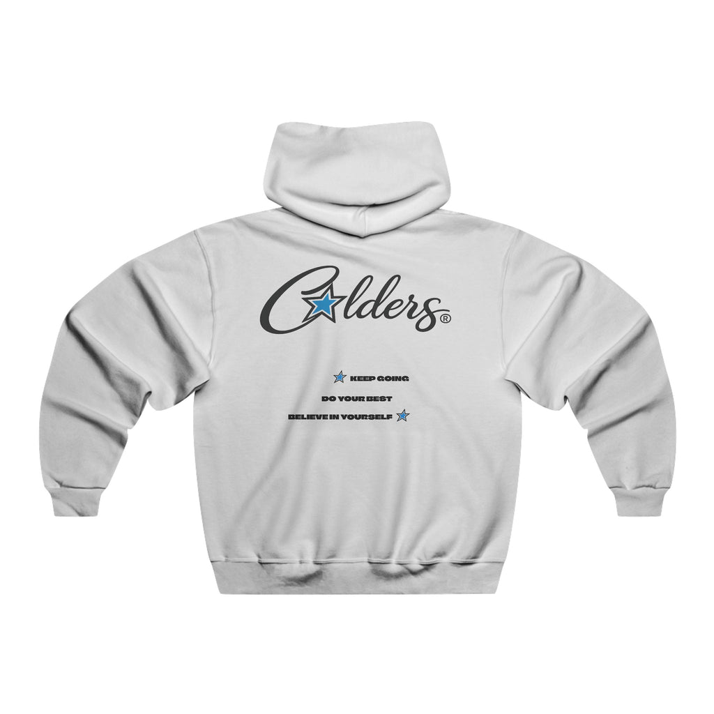 sudadera con capucha hoodie white