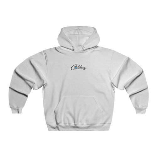 sudadera con capucha hoodie white